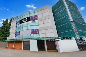 Exterior - Hotel O Shillong Balaji Guest House (Shillong)