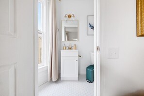 Haartrockner, Handtücher