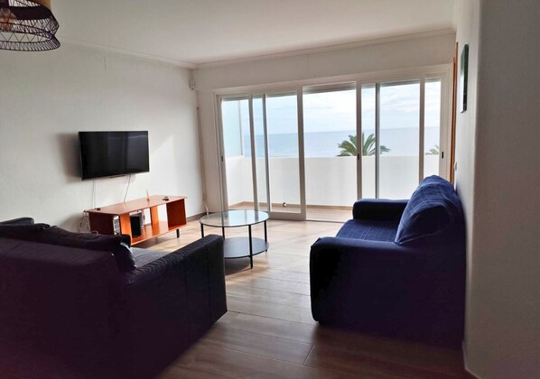 Téléviseur connecté