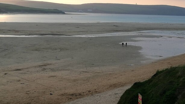 Strand