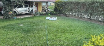 Charming 2-bedroom apartment with WiFi in Intibuca