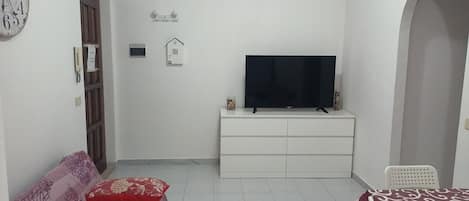Smart TV