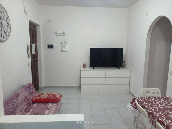 Smart TV 