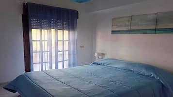 2 slaapkamers, wifi, beddengoed