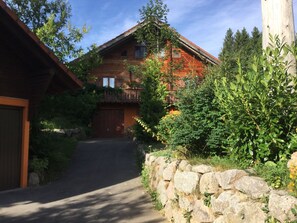 Aussenbereich