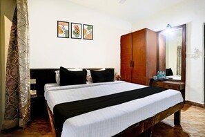 Casa | 1 habitación 