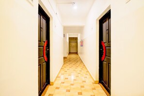 House | Interior - Cozy Rooms With Pool Near Calangute Beach Goa (Calangute)