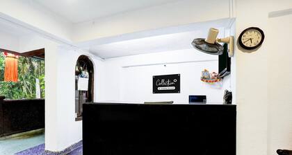 Cozy Rooms With Pool Near Calangute Beach Goa