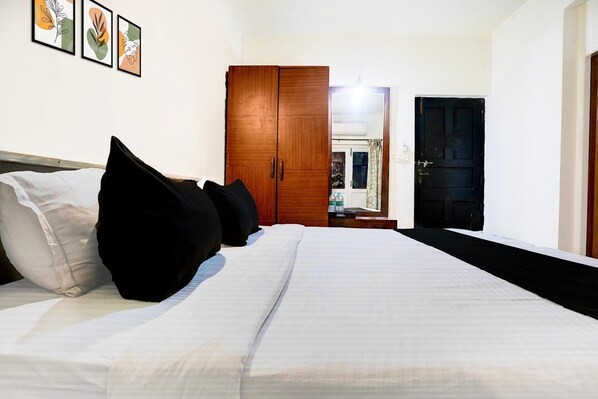 Casa | 1 habitación 