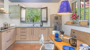 Villa | Cuisine privée