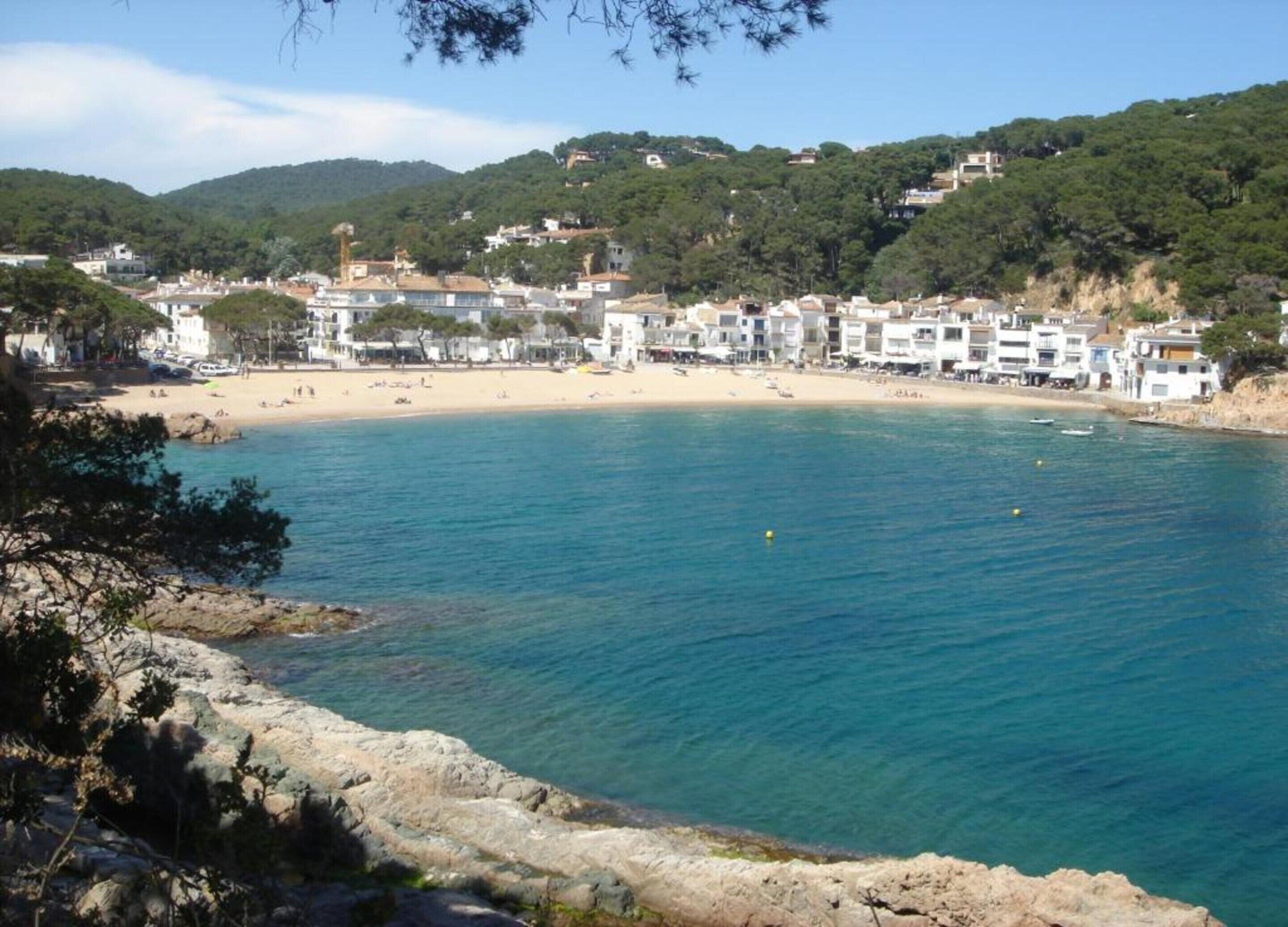 Villa | Vue depuis l’hébergement