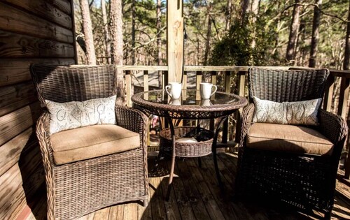Ouachita Weekender 2BR/2BA Condo, Mountain Harbor Resort on Lake Ouachita
