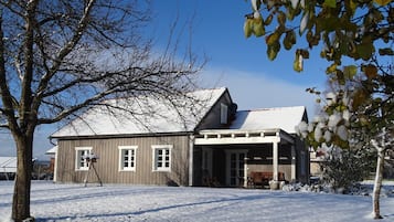 Außenbereich