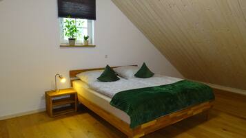 3 Schlafzimmer, Bügeleisen/Bügelbrett, kostenloses WLAN, Bettwäsche