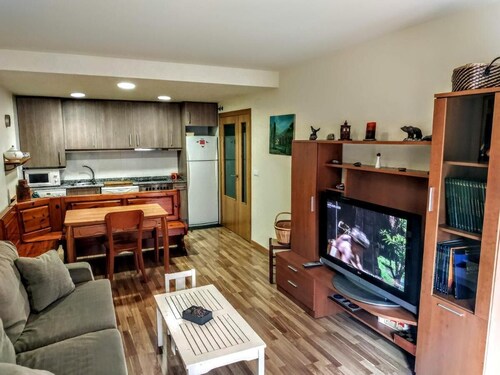 Nice apartment in Ainsa