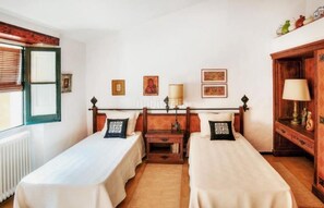 3 slaapkamers