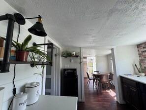 Interiør