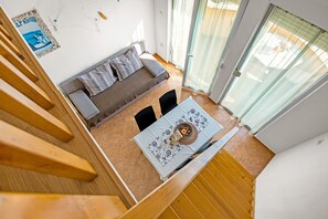 Apartment | Wohnzimmer