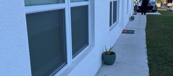 Cozy Fort Myers Extended Stay