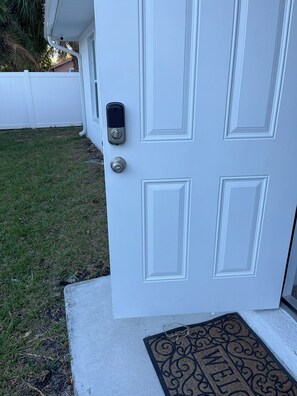 Front of property - Cozy Fort Myers Extended Stay (Lehigh Acres)