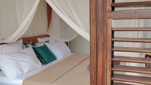 2 Schlafzimmer, Bügeleisen/Bügelbrett, Reisekinderbett, kostenloses WLAN