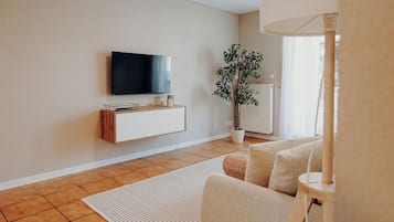TV connectée