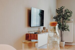 Interior - ApartmentTraveller Saarlouis near city center (Saarlouis)