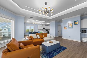 スマートテレビ、書庫