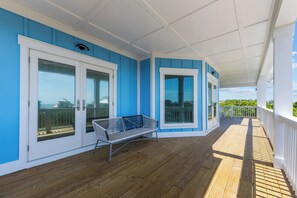 テラス / パティオ