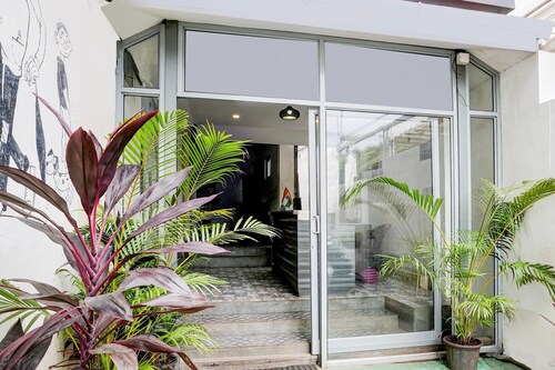 Blissful Stays Near Candolim Beach