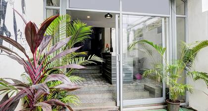 Blissful Stays Near Candolim Beach