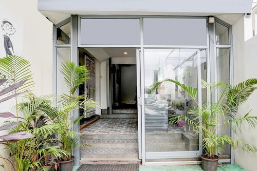 Blissful Stays Near Candolim Beach