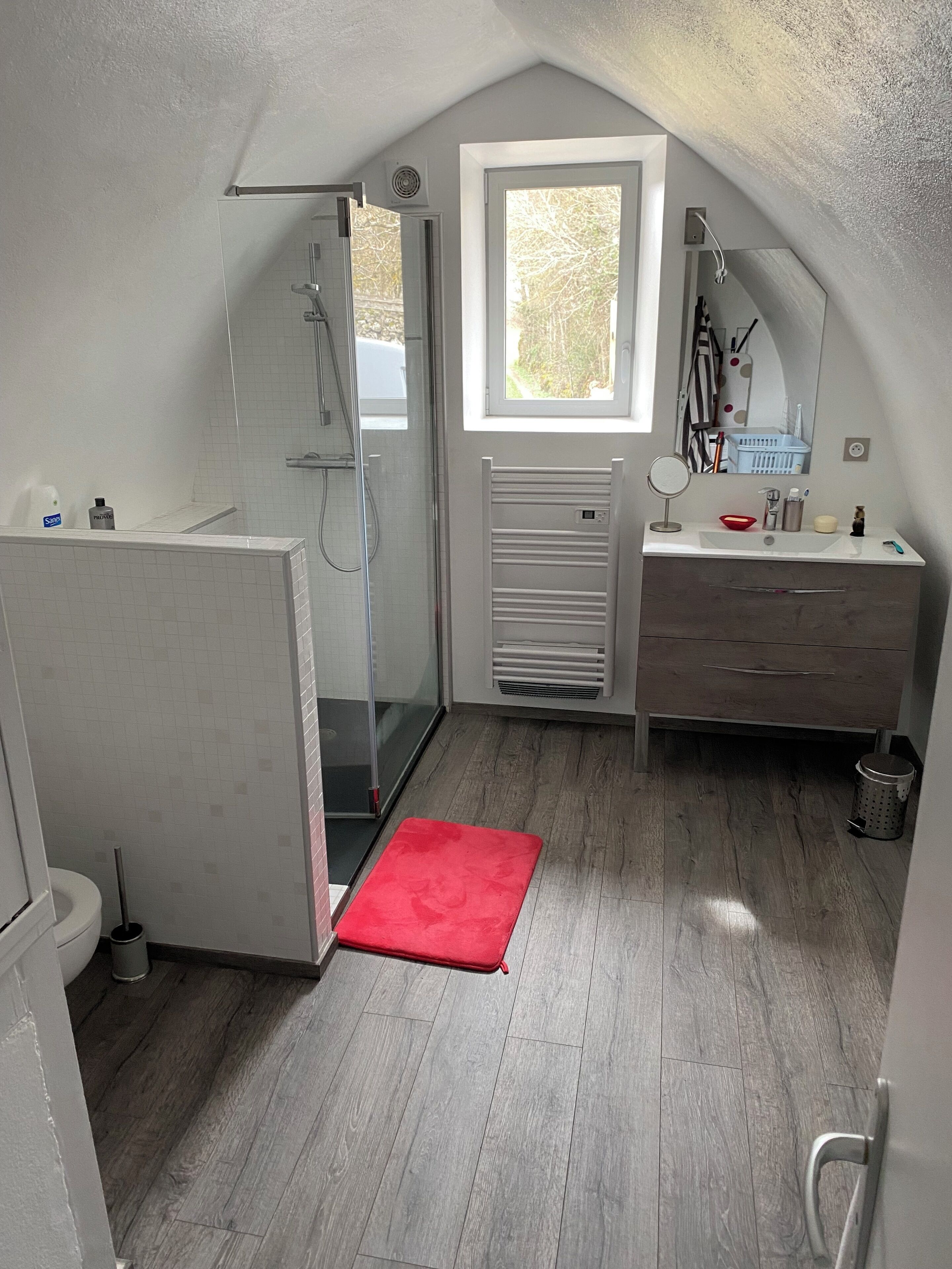 Hiustenkuivaaja