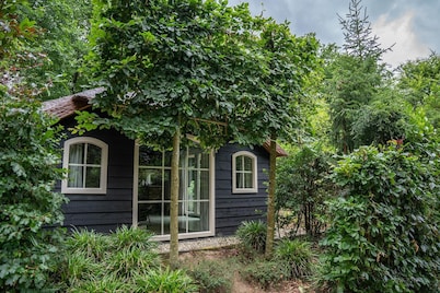 Forest Farmhouse w/ Private Garden