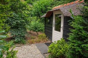 Hus | Udendørsområde