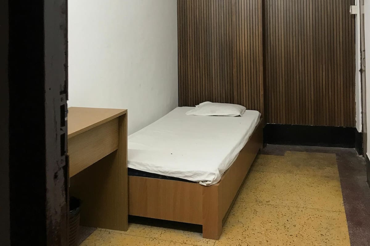 豪華客房 | 埃及棉床單、高級寢具、羽絨被、Select Comfort 床墊