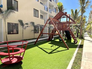 Espace pour enfants