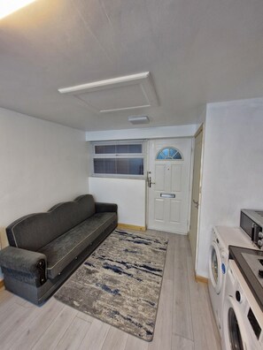 Interior - Guest house Rochdale Greater Manchester................ ........................ (Bamford)