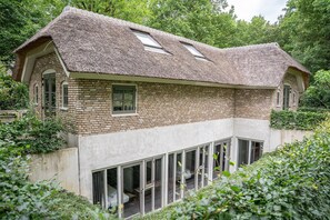 House | Exterior - Farmhouse in Veluwe Near Speulderbos Forest (Ermelo)