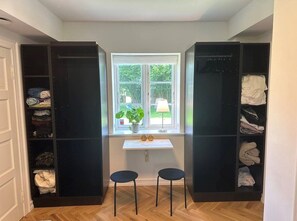 Interiør