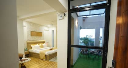 Anugya - A Boutique Hotel