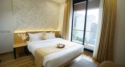Anugya - A Boutique Hotel