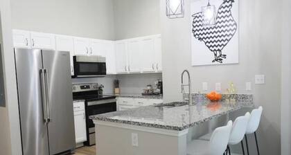 The Barry..................