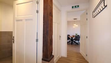 House | Reception
