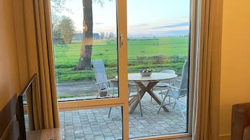 House | View from property