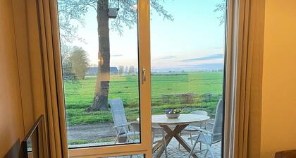 Apartment in Workum Near Ijsselmeer Beach