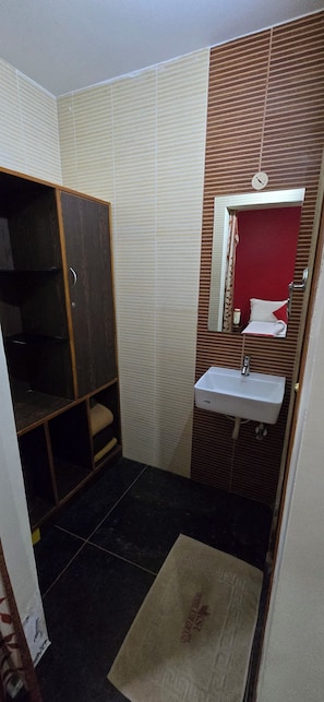 Habitación doble ejecutiva | 1 habitación y wifi gratis 