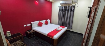 HOTEL KSR GRAND