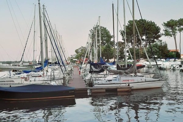 Port de plaisance
