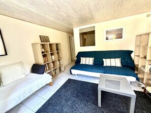 4 chambres, fer et planche Ă repasser, Wi-Fi